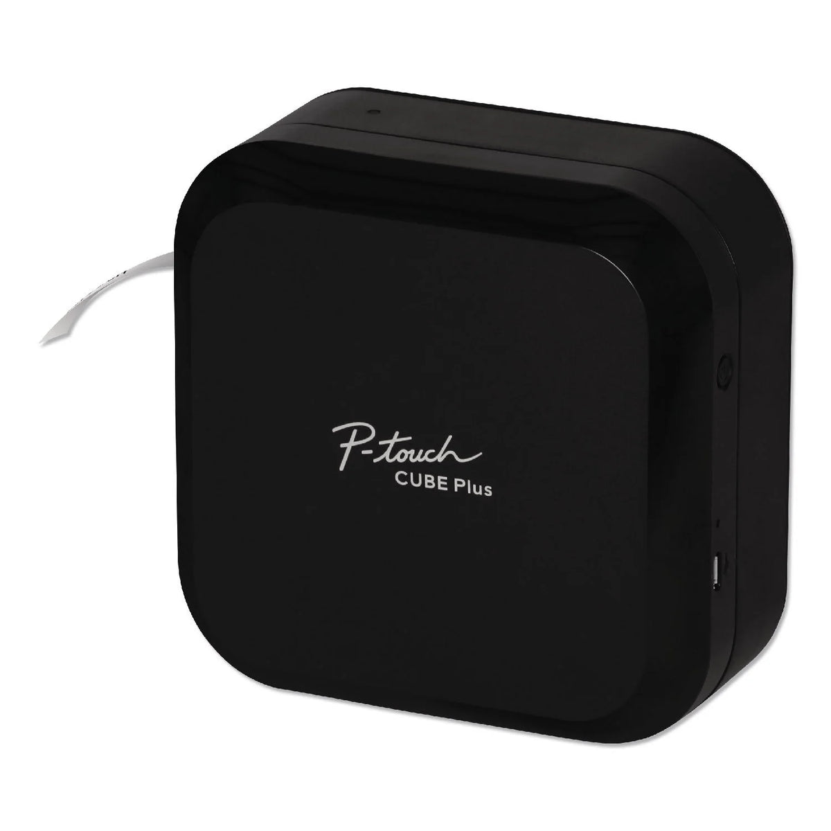 Brother P-Touch PT-P710BT CUBE Wireless Label Maker, 20 mm/s Print