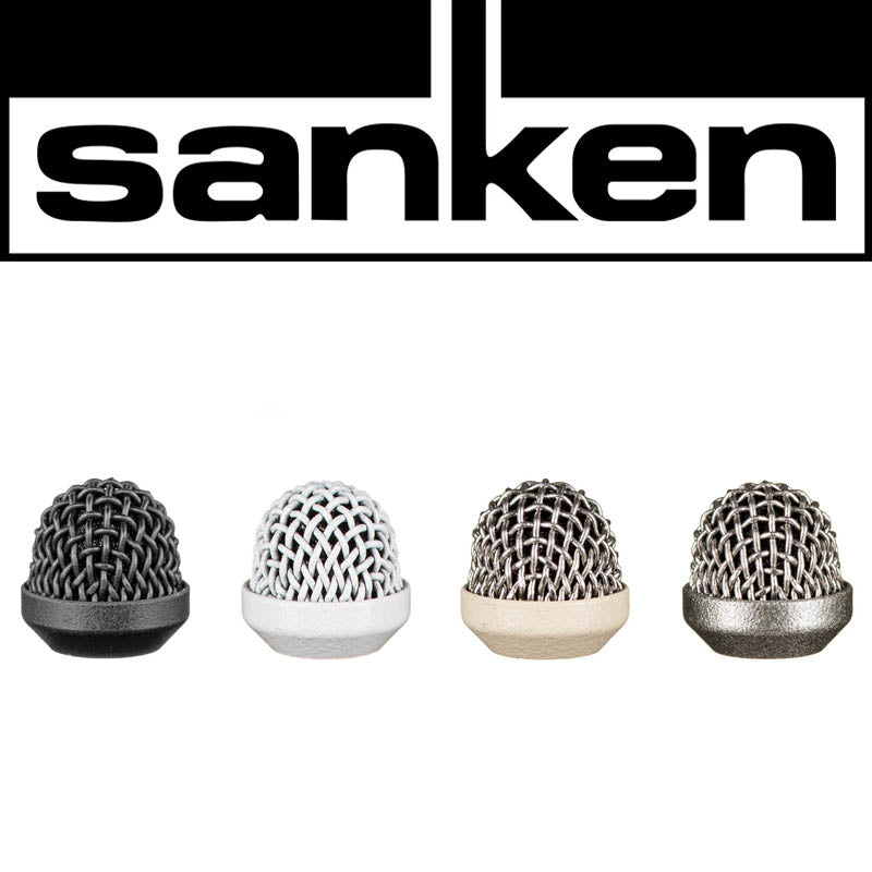 Sanken WS-11 Small Metal Windscreen for COS-11 Lavalier