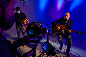 Music Video Production 101: Essential Tips for a Smooth and Successful Shoot