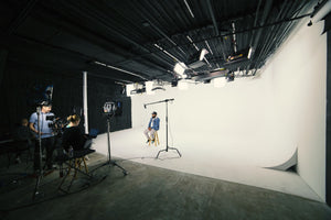 10 Things to Consider When Renting a Sound Stage for Your Production