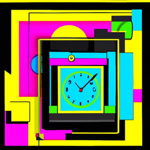 The Time Box