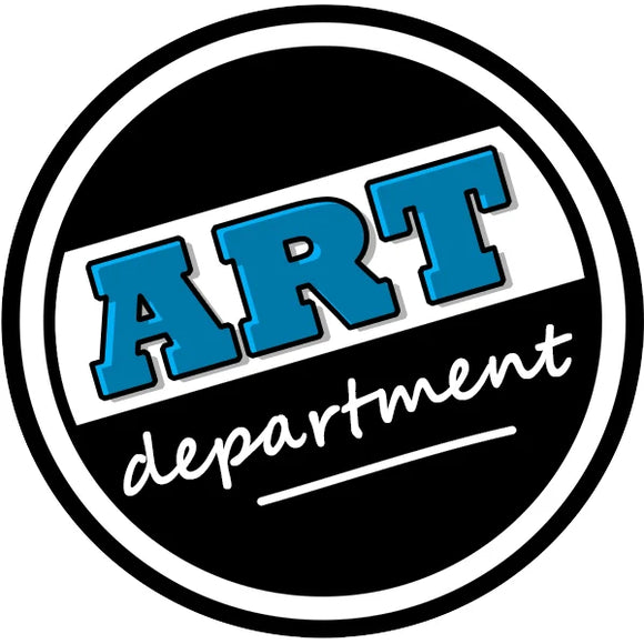 Art Department Dependable Expendables