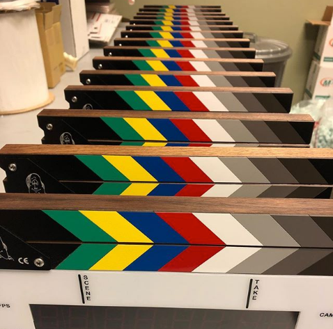 Dependable Expendables trusted On Set Brands for Professional Audio, Video, Film and Theater Industry