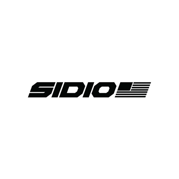SIDIO Crate