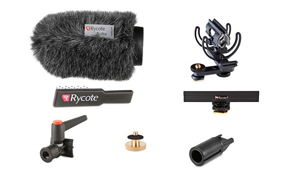 Dependable Expendables On Set Brands for Professional Audio, Video, Film and Theater Industry
