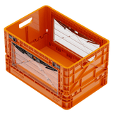 SIDIOCrate Collapsible Full Size Crate
