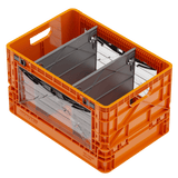 SIDIOCrate Collapsible Full Size Crate