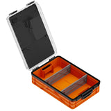 SIDIOCrate Quarter Size Weather Resistant