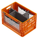 SIDIOCrate Collapsible Full Size Crate