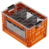 SIDIOCrate Collapsible Full Size Crate