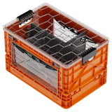 SIDIOCrate Collapsible Full Size Crate