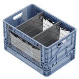 SIDIOCrate Collapsible Full Size Crate