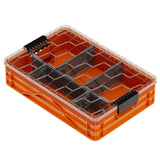 SIDIOCrate Quarter Size Crate - Dependable Expendables