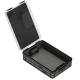 SIDIOCrate Quarter Size Weather Resistant