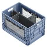 SIDIOCrate Collapsible Full Size Crate