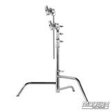 Modern Studio Equipment 20" C-Stand Complete With Grip Head & 20" Extension Arm