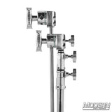 Modern Studio Equipment 20" C-Stand Complete With Grip Head & 20" Extension Arm