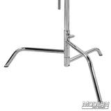 Modern Studio Equipment 20" C-Stand Complete With Grip Head & 20" Extension Arm