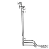Modern Studio Equipment Modern Studio Equipment 40" C-Stand Complete With Grip Head & 40" Extension Arm