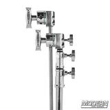 Modern Studio Equipment Modern Studio Equipment 40" C-Stand Complete With Grip Head & 40" Extension Arm