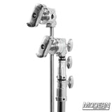 Modern Studio Equipment Modern Studio Equipment 40" C-Stand Complete With Grip Head & 40" Extension Arm