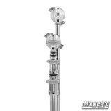 Modern Studio Equipment Modern Studio Equipment 40" C-Stand Complete With Grip Head & 40" Extension Arm