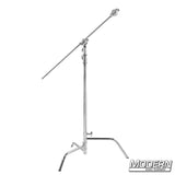 Modern Studio Equipment Modern Studio Equipment 40" C-Stand Complete With Grip Head & 40" Extension Arm