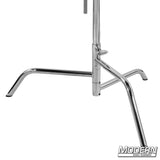 Modern Studio Equipment Modern Studio Equipment 40" C-Stand Complete With Grip Head & 40" Extension Arm