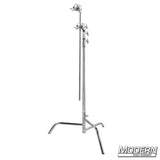 Modern Studio Equipment Modern Studio Equipment 40" C-Stand Complete With Grip Head & 40" Extension Arm