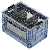 SIDIOCrate Collapsible Full Size Crate