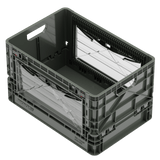 SIDIOCrate Collapsible Full Size Crate