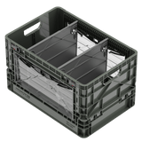 SIDIOCrate Collapsible Full Size Crate