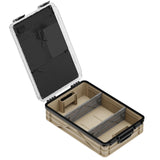 SIDIOCrate Quarter Size Weather Resistant