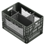 SIDIOCrate Collapsible Full Size Crate