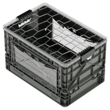 SIDIOCrate Collapsible Full Size Crate