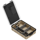 SIDIOCrate Quarter Size Weather Resistant