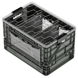 SIDIOCrate Collapsible Full Size Crate