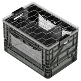 SIDIOCrate Collapsible Full Size Crate