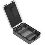 SIDIOCrate Quarter Size Weather Resistant