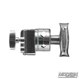 Modern Studio Equipment 2-1/2" Grip Head