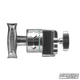 Modern Studio Equipment 2-1/2" Grip Head