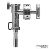 Modern Studio Equipment 4-1/2" Junior Grip Head