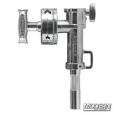 Modern Studio Equipment 4-1/2" Junior Grip Head