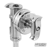 Modern Studio Equipment 4-1/2" Junior Grip Head