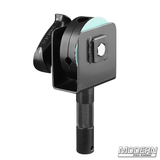 Modern Studio Equipment Center Mounted 4-1/2" Grip Head