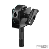 Modern Studio Equipment Center Mounted 4-1/2" Grip Head