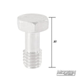 Pie Bolt