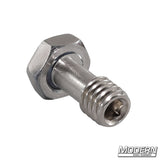 Pie Bolt
