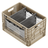 SIDIOCrate Collapsible Full Size Crate