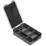 SIDIOCrate Quarter Size Weather Resistant